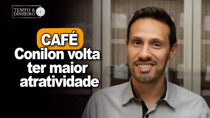 Café oscila mas sobe em NY e em Londres. Conilon volta ter maior atratividade, informa Bruno Labs