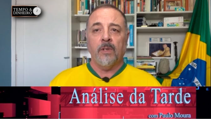 Bolsonaro, o futuro do Brasil e o dia  " D" . O que esperar?