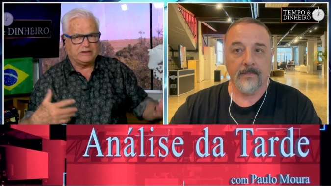 Lula perde o eixo na campanha e Bolsonaro atrai multidão no RJ