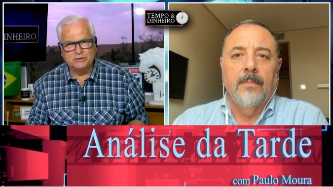 Lula ameaça agro e sai protegido pelas mentiras da Globo