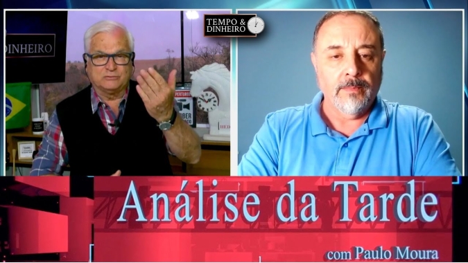 MST queima pilhas de madeira no Maranhão, Estado governado pela esquerda