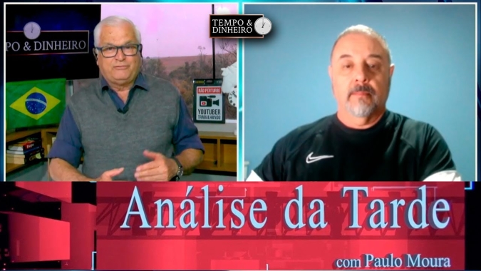 Bolsonaro cresce e vantagem de Lula diminui nas pesquisas