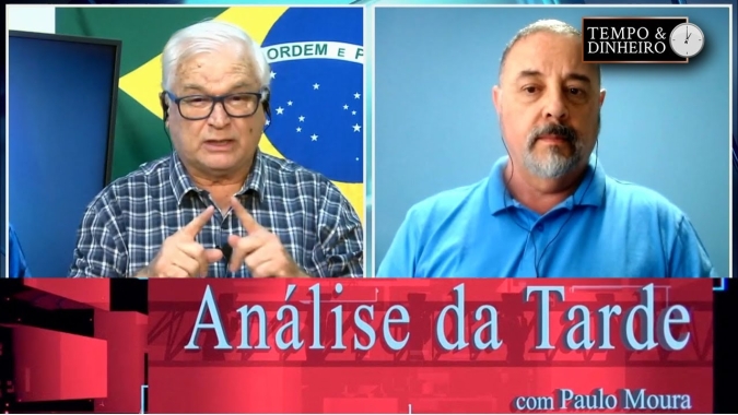 Bolsonaro e Guedes dão previsibilidade para  a economia. Lula não