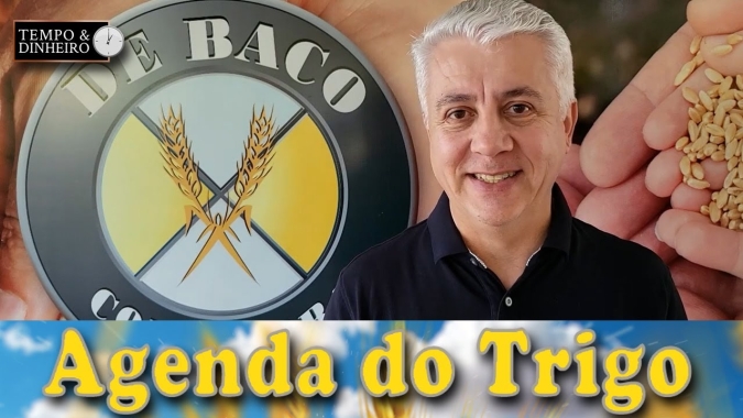 No resumo da semana, o mercado busca notícias novas e opera realizando os contratos mais curtos