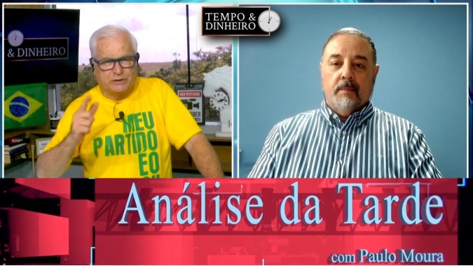 Eleição está tecnicamente empatada