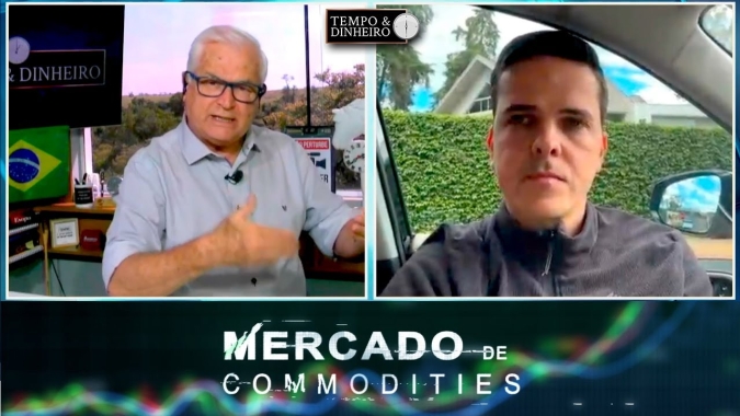 Eleições nos EUA e volatilidade no mercado cambial e de commodities