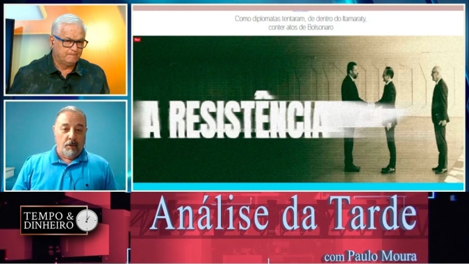 Como diplomatas sabotaram Bolsonaro de dentro do Itamaraty