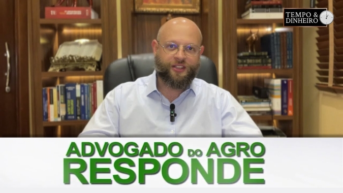 Advogado do Agro Responde sobre má conservação de estradas e possível indenização