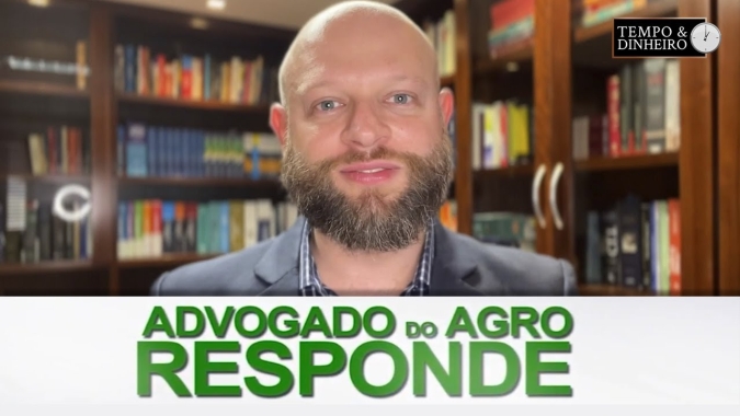 Advogado do Agro Responde sobre qualidade das sementes