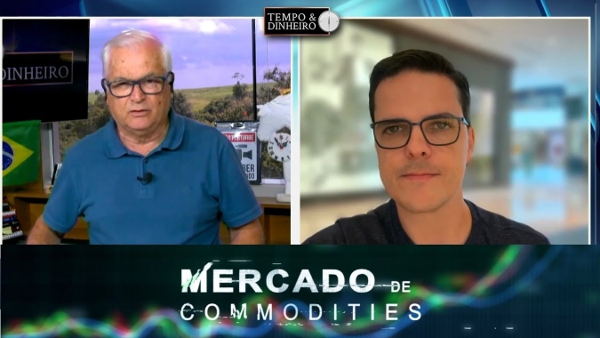 Commodities pressionadas mostram que melhor momento para hedge desta safra passou