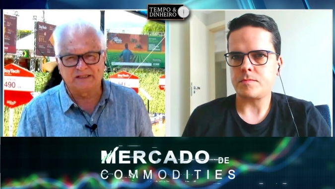 Taxa de juros nos EUA pode ir até 5,75% . Selic mantida no atual patamar