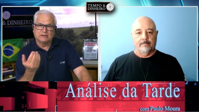 Presos na Papuda passam de 600. Governo quer impedir CPI do 8 de janeiro, por que?