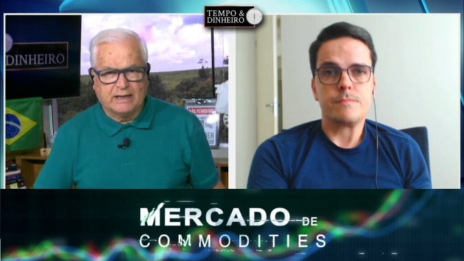 Juros devem cair nos EUA e no Brasil com quebra de bancos e risco de recessão americana