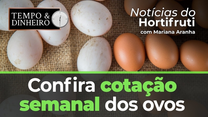 Acompanhe os principais preços dos hortifrúti
