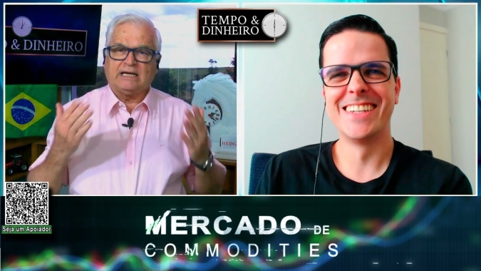 Saiba como negociar prêmios, fazer hedge e garantir renda na safra
