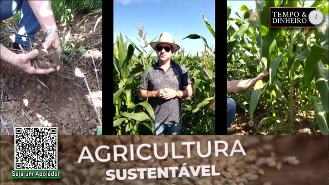 Conheça os benefícios do SH - 24, fertilizante orgânico da Lottus Biosolucões.