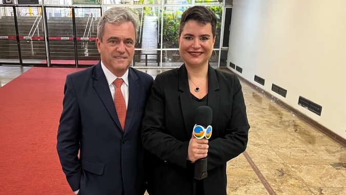 Retomada presencial do Siavs traz outras proteínas animais além de suína, aves e ovos