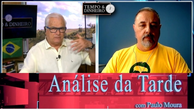 Censura? Regulamentação das redes sociais é  defendida por que?