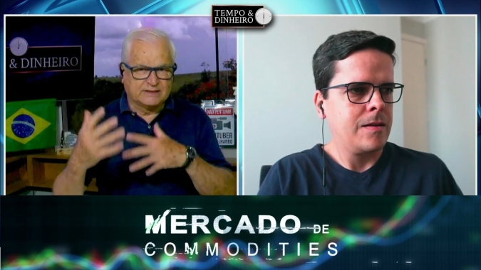 Curso de Introdução ao mercado de commodities tem confirmação da 10ª turma