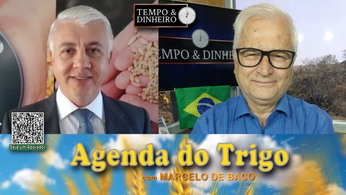 A logística complica a partir de janeiro