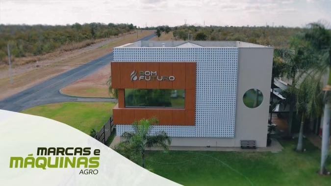 JACTO e O Agro Que Inspira: As ações socioambientais da Bom Futuro