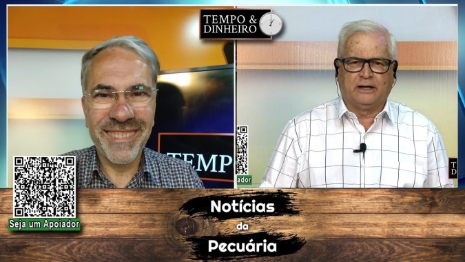 Boi gordo tem rally de preços acima de R$300@ e puxa reposição. China só ano que vem.