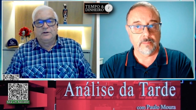 Bolsonaro avança nas pesquisas com declarações desastrosas de Lula