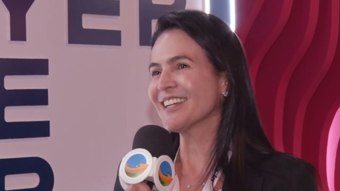 De Carmo do Paranaíba/MG, com café, para finalista do Prêmio Mulheres do Agro da Bayer