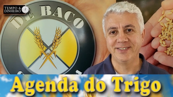 A renovação do canal de segurança baixa as cotações, mas o clima ainda traz riscos ao abastecimento