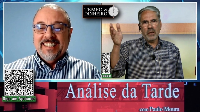 Adversário de Bolsonaro nas eleições não é Lula, sim o STF