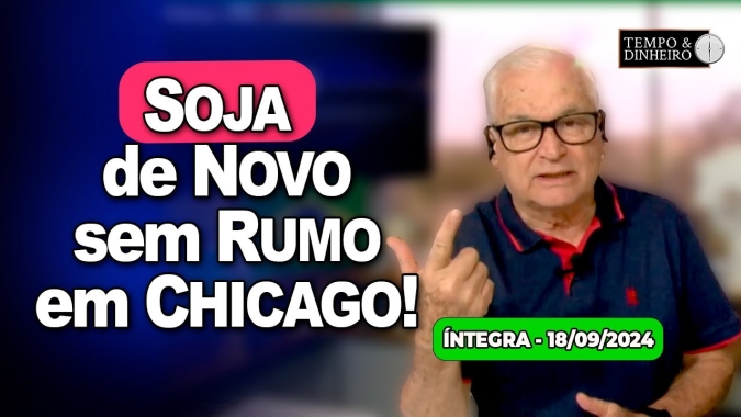 Chuvas estão chegando. Em dia de Juros nos EUA e no Brasil dólar oscila . Café e boi gordo em alta