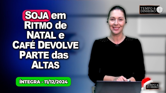 Café devolve parte das altas recentes enquanto Chicago tem alta. Dia de COPOM dólar estável