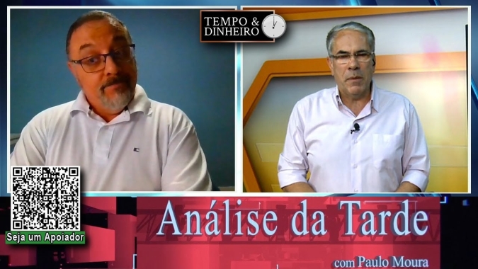 Eleição prévia do PSDB teve vários perdedores: Eduardo Leite, Doria e o próprio partido