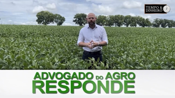 Advogado do Agro responde: o que fazer quando o defensivo não funciona?
