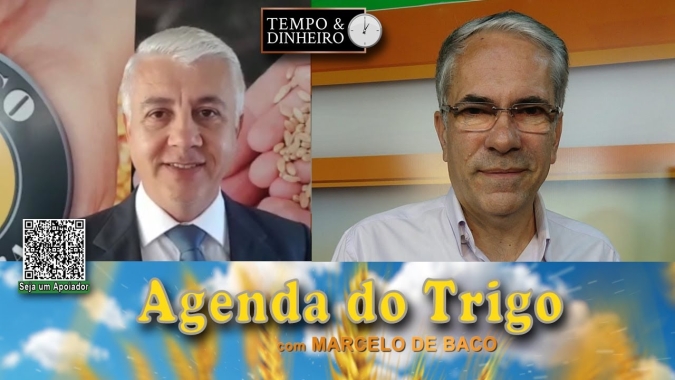 Sem fundamentos de baixa, o mercado começa a corrigir...