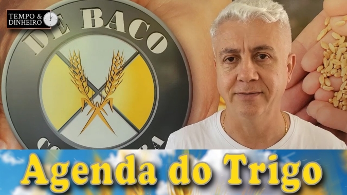 A bolsa vai operar mixta. Os operadores olham a oferta russa contra a quebra no Hemisfério Sul