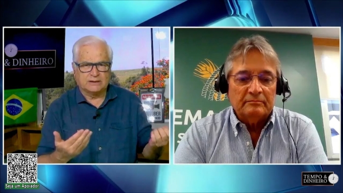 Farsul se posiciona diante do novo governo e pede bom senso