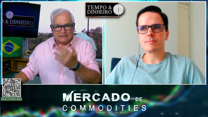 Dólar pode ter encontrado piso de olho na taxa Selic