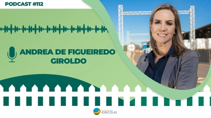 Conversa de Cerca #112 - Biológicos promoverão a próxima revolução na agricultura brasileira
