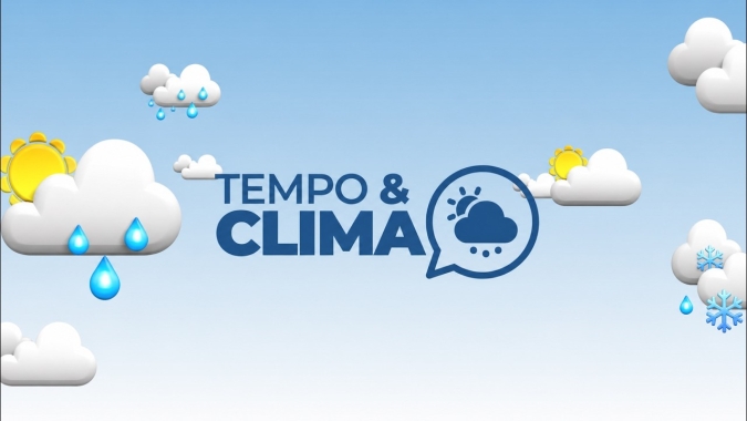 Brasil terá contrastes climáticos nos próximos dias; El Niño volta ao centro das atenções