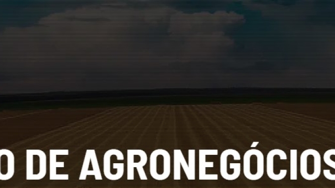 Centro Universitário Belas Artes passa a oferecer Curso MBA Gestão de Agronegócios a partir do mês de abril