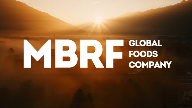 Com Sadia, MBRF avalia que suas vendas para Copa podem subir 50%