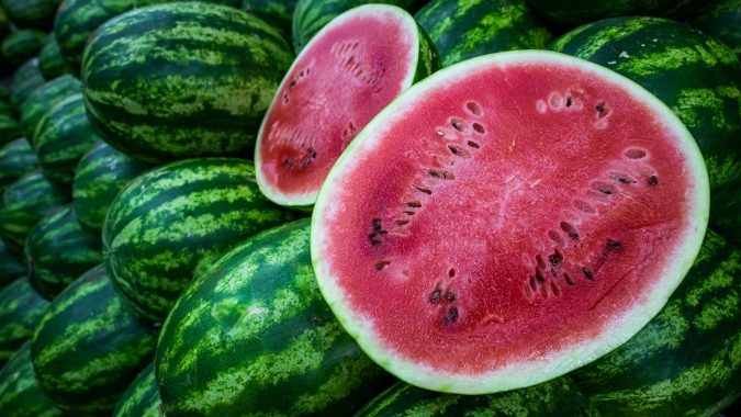 Melancia/Cepea: Cotações voltam a subir nas praças produtoras