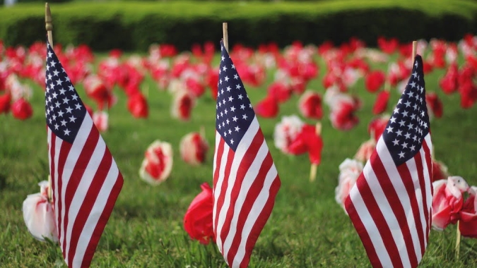 Com feriado do Memorial Day nos EUA, bolsas de Chicago e NY não operam nesta 2ª