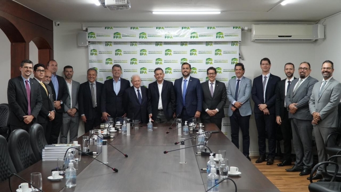 Acordo com CVM e B3 pretende trazer o agro ao mercado de capitais