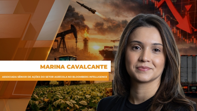 Marcado por alta volatilidade, incertezas marcam o mercado do agronegócio para 2026