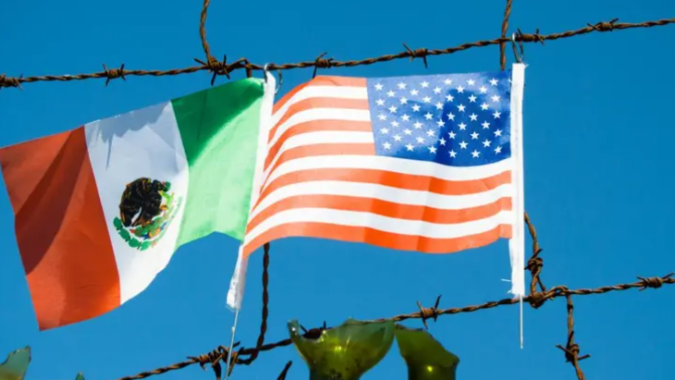 EUA dizem ao México que é "inaceitável" progresso gradual na segurança da fronteira
