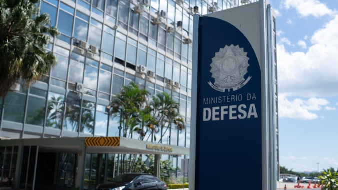 Relatório das Forças Armadas não excluiu a possibilidade de fraude, diz Ministério da Defesa