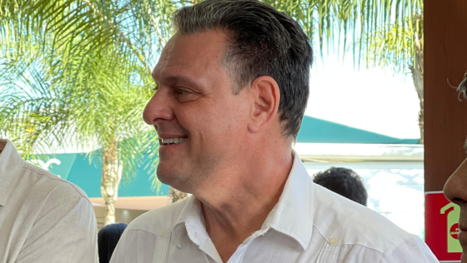 Ministro Fávaro anuncia medidas em apoio ao agronegócio em Mato Grosso