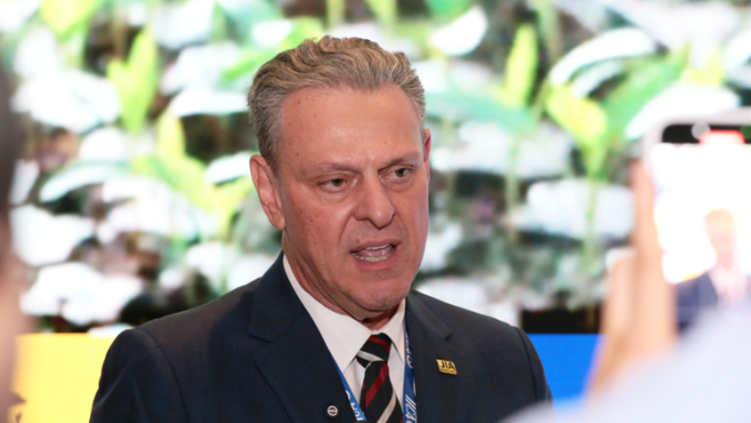 Fávaro diz que seguro rural é ferramenta importante, mas não cumpre mais sua finalidade